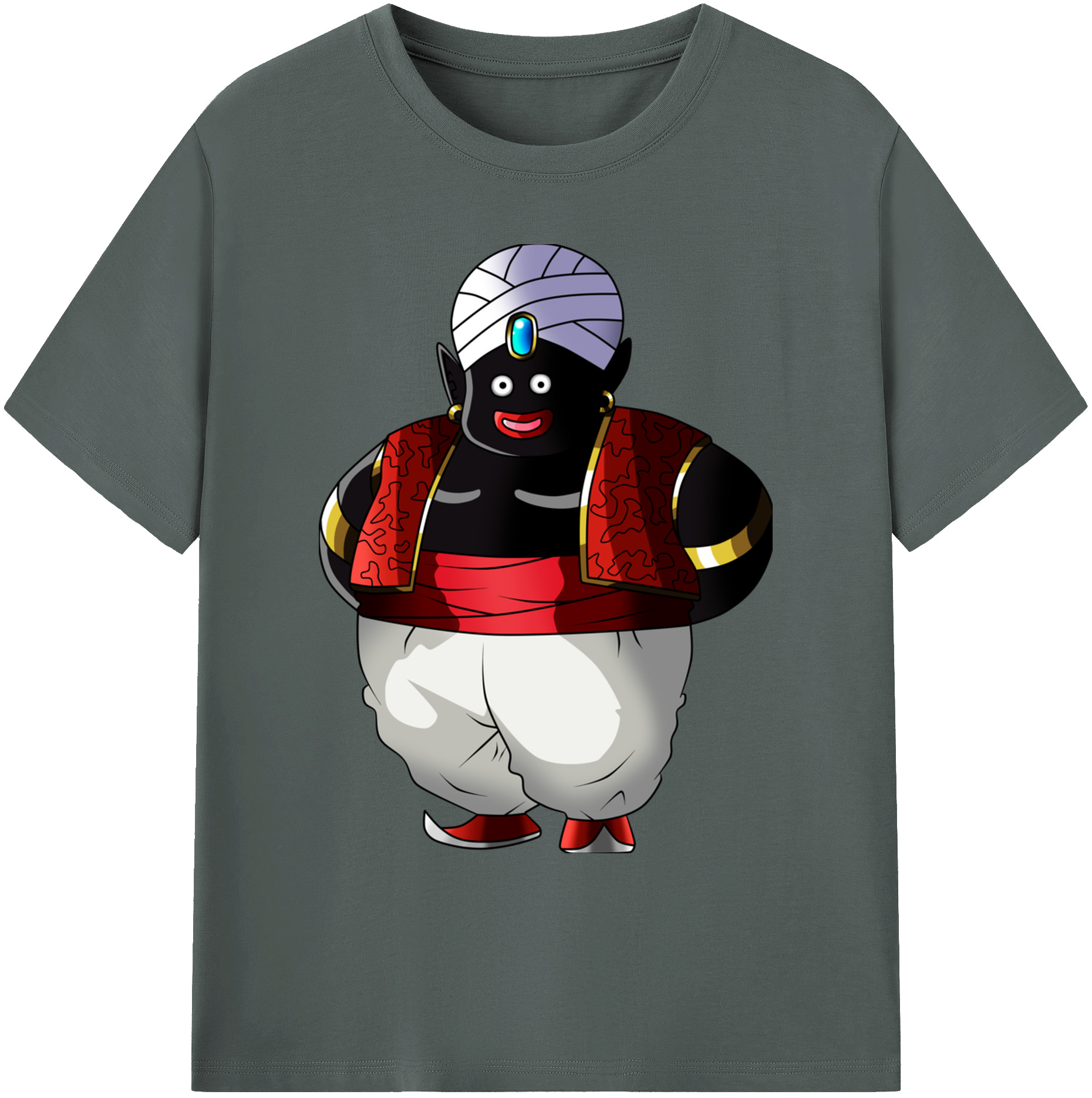 （画像用） ドラゴンボール DRAGON BALL 綿100％ メンズ半袖Tシャツ｜肌触りやわらか＆通気性